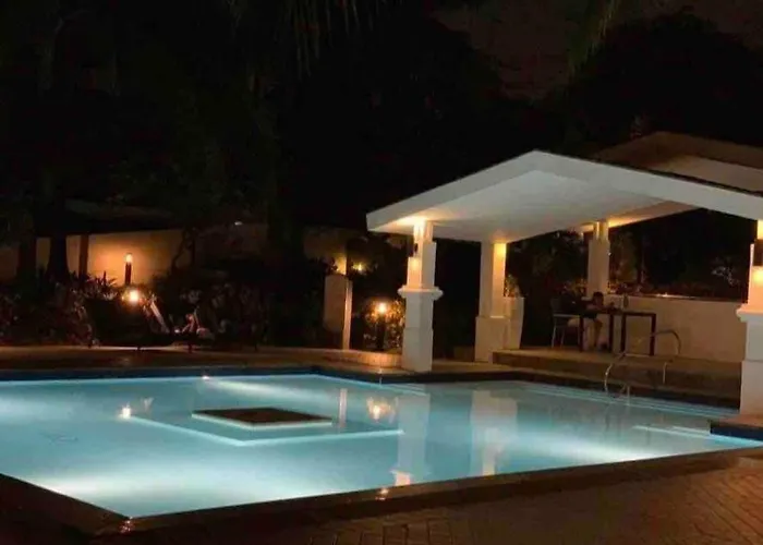 Sunflower 1 Bedroom With Balcony Apartamento *
